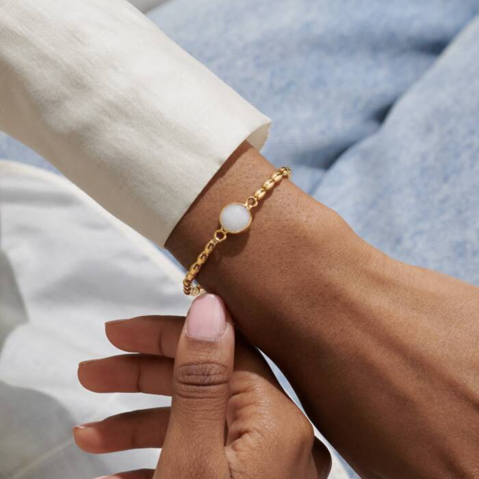 Serenity Stones White Jade