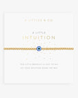 A Little Intuition