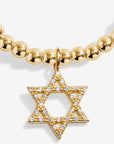 A Little Star Of David