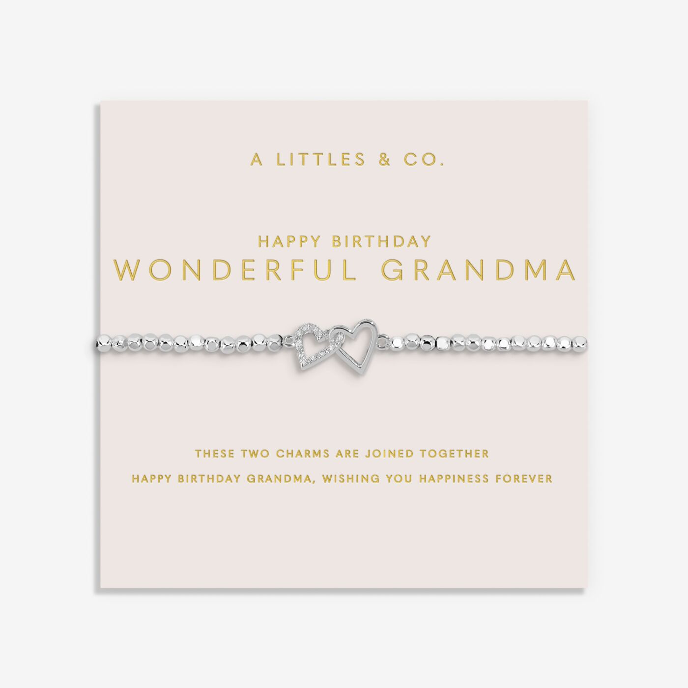 Happy Birthday Wonderful Grandma