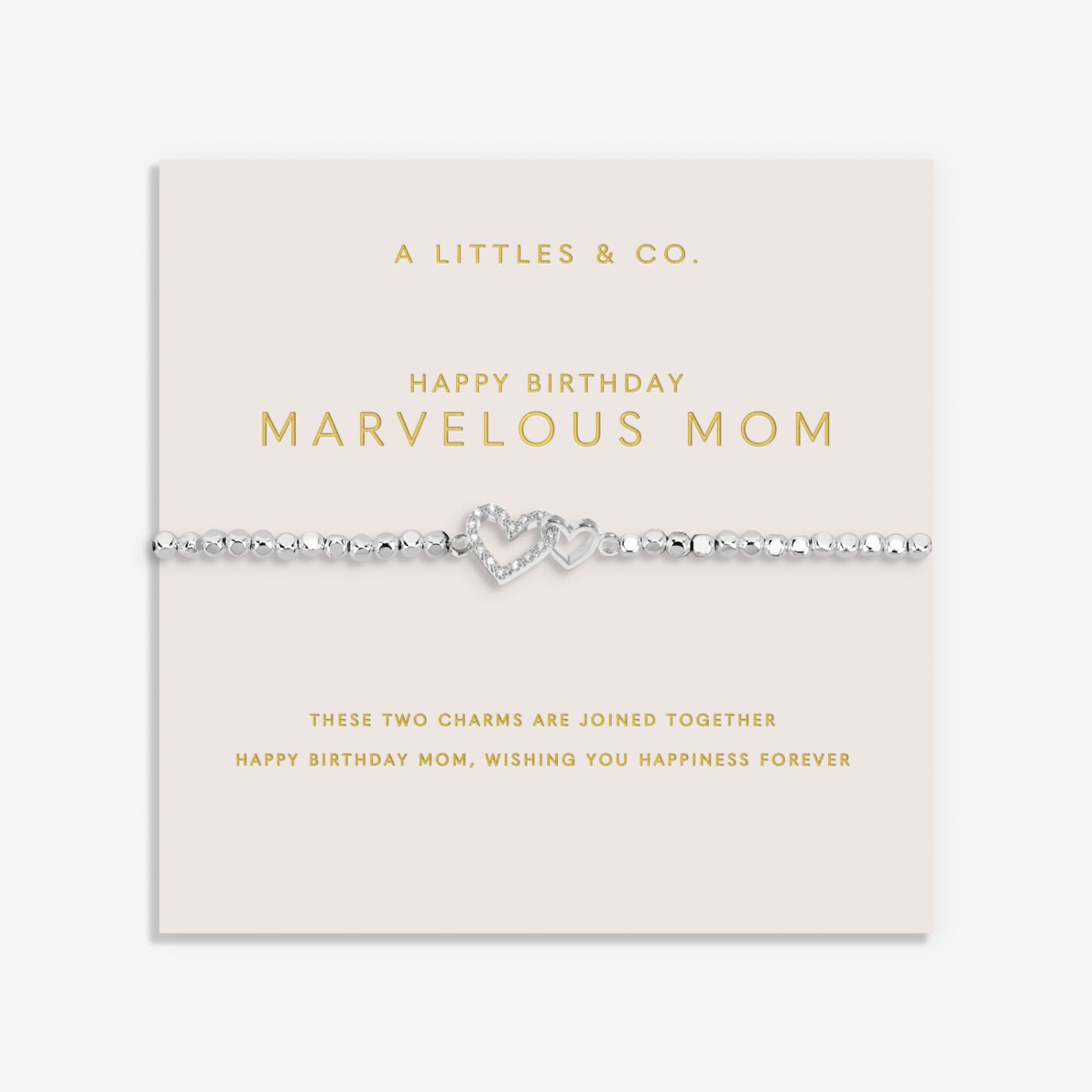 Happy Birthday Marvelous Mom