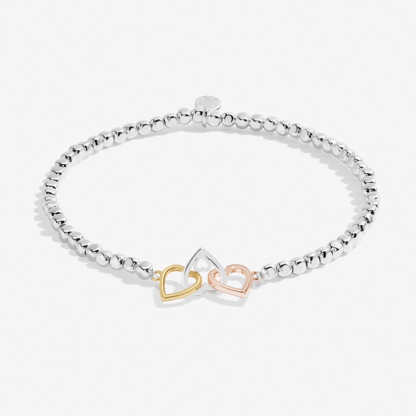 Beautiful new Chapter