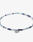 Anklet Evil Eye