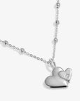 Mother & Daughter Necklace