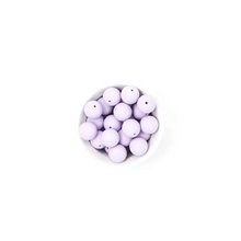 Load image into Gallery viewer, Teething Bracelet Lavender