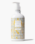 Lavender Goat Milk Lotion