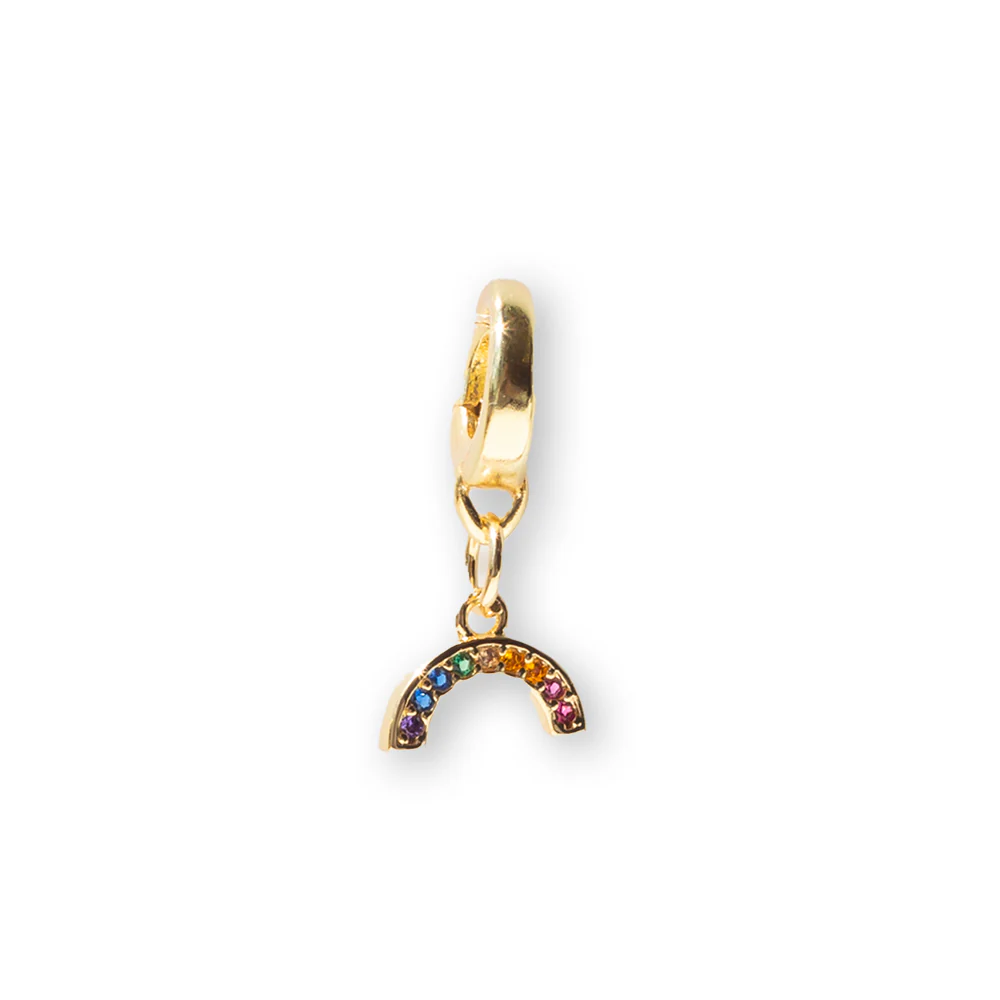 Rainbow Charm