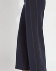 Jovie Reversible Wide Leg Crop Jogger