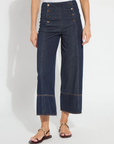 Miranda Straight Leg Trouser