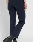 Ankle Elysse - Midnight