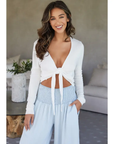 Italian Modal Top