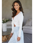 Italian Modal Top