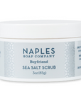 Boyriend Sea Salt Scrub