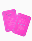 Pink Tile Shufflers