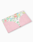 Light Pink Mahjong Card Folio