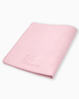 Light Pink Mahjong Card Folio