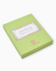 Champagne Mahjong Card Folio