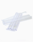 Clear Acrylic Rack and Push