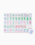 Luminaire Tile Set