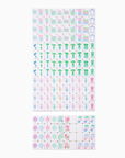Luminaire Tile Set