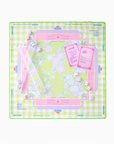 Garden Party Mat