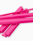Hot Pink Rack & Pusher Set