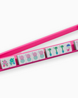 Hot Pink Rack & Pusher Set