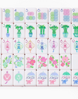Luminaire Mahjong Tiles
