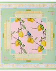 Citrus Songbird Mat