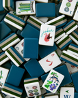 Gatsby Mahjong Tiles