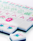 Birdie Tile Set