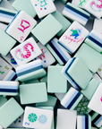 Birdie Tile Set