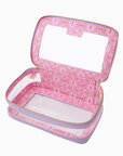 Lavendar Tile Storage Bag