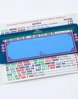 Navy Line Finder