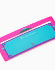 Pink Line Finder