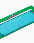 Green Line Finder