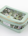 Mint Tile Bag