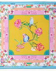 Spring Fling Mat w/ Mat