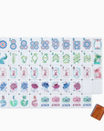 Smith Mahjong Tiles