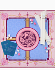 Year of the Horse Mat w/ Tube