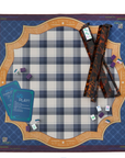 Vanderbilt Mat w/ Tube