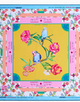 Spring Fling Mat