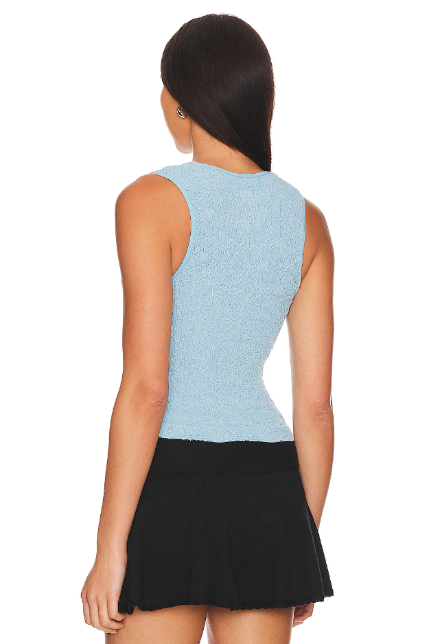 FP Love Letter Sweetheart Cami Apricot Brandy