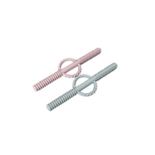 Load image into Gallery viewer, Teether Tube Pink