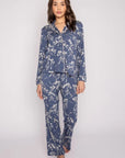 Running Wild Pajama Set