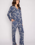 Running Wild Pajama Set