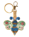 Bee Key Ring