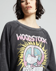 Woodstock Sweatshirt