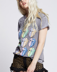 Rolling Stones T-shirt
