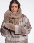 Oxo Gloves - Mocha Latte